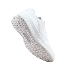 Wilson Intrigue Pro Women's Tennis Shoes - White Tennis Shoes Wilson