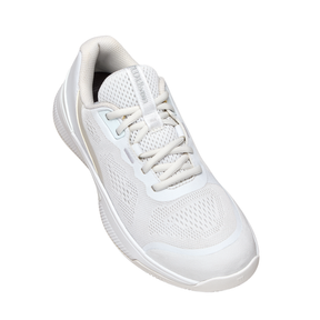 Wilson Intrigue Pro Women's Tennis Shoes - White Tennis Shoes Wilson