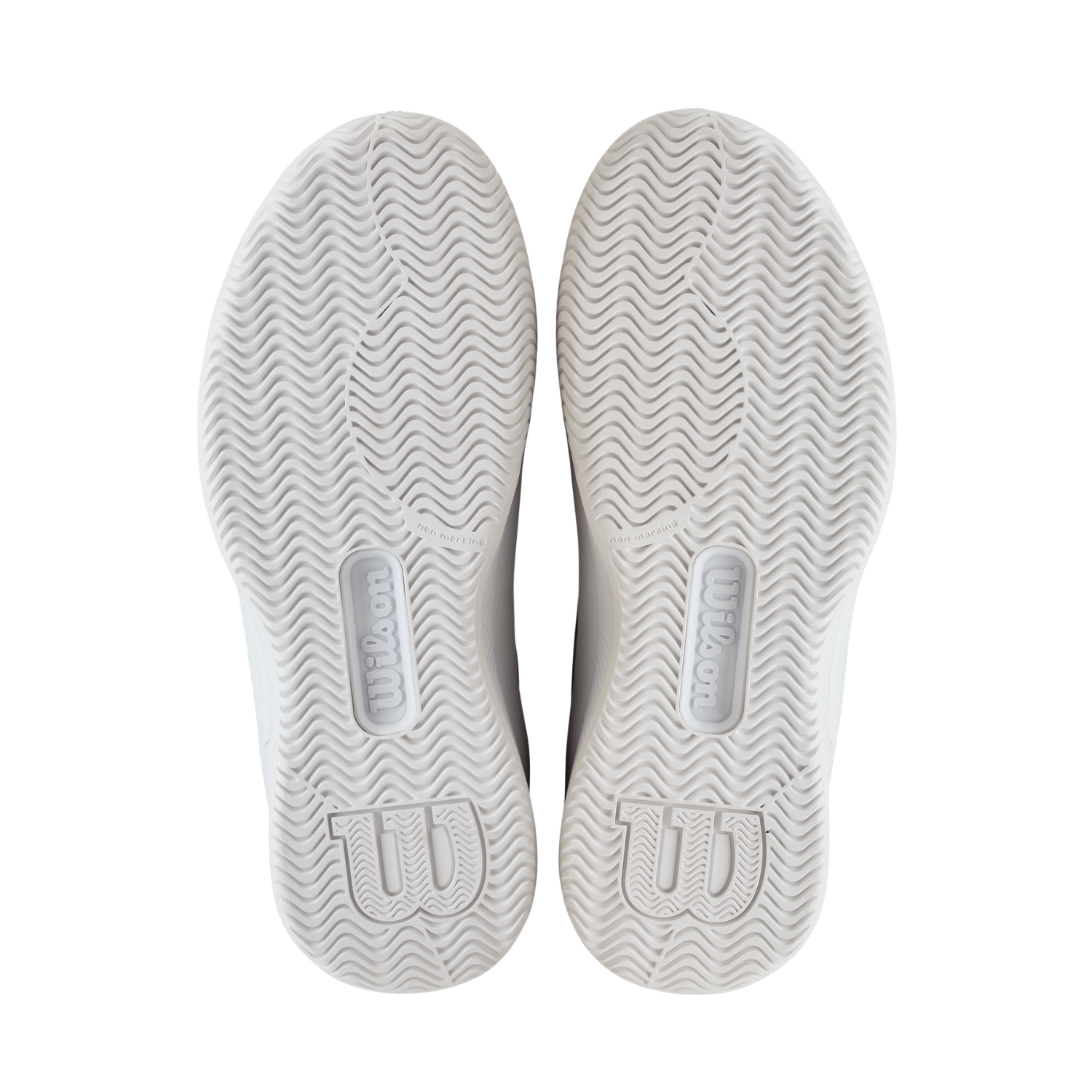 Wilson Intrigue Pro Women's Tennis Shoes - White Tennis Shoes Wilson