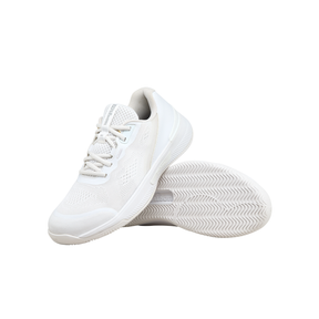 Wilson Intrigue Pro Women's Tennis Shoes - White Tennis Shoes Wilson