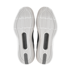 Wilson Rush Pro 5 Men's Tennis Shoes - Titanium/Snow White (WRS339670) Tennis Shoes Wilson