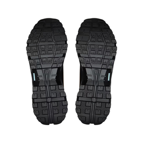 On Running Cloudrock Low Waterproof Men's Hiking Shoes - Earth/Black (3MF10254228) Hiking Shoes On Running