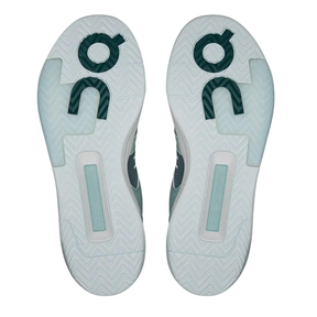 On Running THE ROGER Clubhouse Pro 2 Tennis Shoes Men - Wash/Brook Tennis Shoes On Running