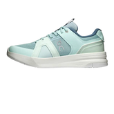 On Running THE ROGER Clubhouse Pro 2 Tennis Shoes Women - Flurry/Brook Flurry Brook Tennis Shoes On Running
