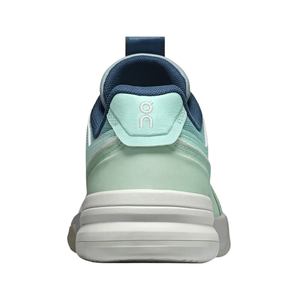 On Running THE ROGER Clubhouse Pro 2 Tennis Shoes Women - Flurry/Brook Tennis Shoes On Running