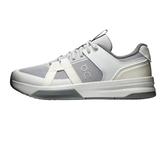 On Running The Roger Clubhouse Pro 2 Clay Tennis Shoe Men - Glacier/Frost Glacier Frost Tennis Shoes On Running
