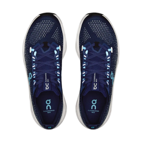 On Cloudsurfer Max Men's Road Running Shoes - Midnight/Ivory Running Shoes On Running
