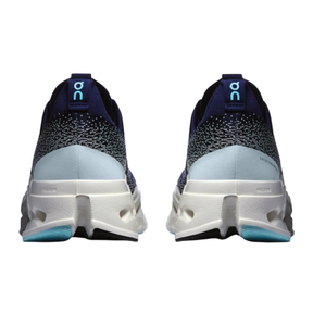 On Cloudsurfer Max Men's Road Running Shoes - Midnight/Ivory Running Shoes On Running