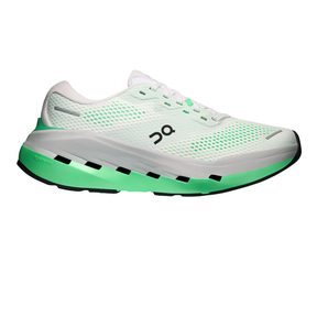 On Running Cloudrunner 3 Max Women's Running Shoes - White/Verdite Running Shoes On Running