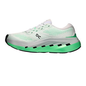 On Running Cloudrunner 3 Max Women's Running Shoes - White/Verdite White Verdite Running Shoes On Running