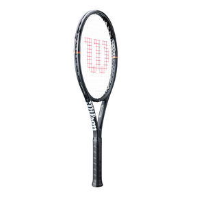 Wilson Pro Staff Team Classic 2026 Tennis Racket - Black 280g (WR201610U) Tennis Rackets Wilson