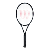 Wilson Pro Staff Team Classic 2026 Tennis Racket - Black 280g (WR201610U) Black Tennis Rackets Wilson