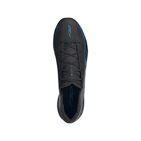 Adidas F50 Hyperfast League Soft Ground Football Boots - Black (HQ2372) Football Boots Adidas