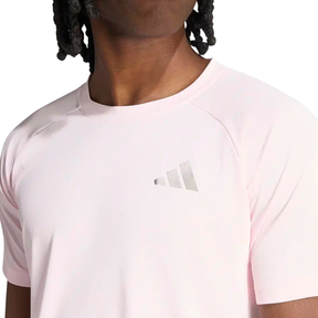 Adidas Tennis Pro Climacool Freelift Tee - Pink (KU6013) T-Shirt Adidas