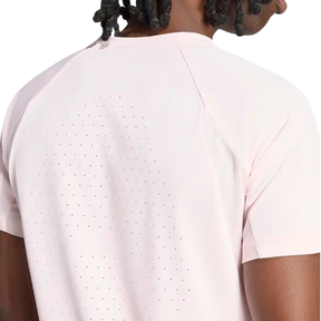 Adidas Tennis Pro Climacool Freelift Tee - Pink (KU6013) T-Shirt Adidas