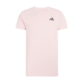 Adidas Tennis Pro Climacool Freelift Tee - Pink (KU6013) Pink T-Shirt Adidas