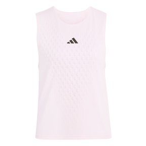 Adidas Tennis Climacool 3D Tank Pro Women - Pink Pink Clothing Adidas