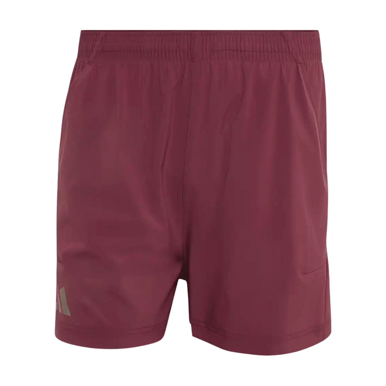 Adidas Tennis Climacool Shorts & Tights Set Men - Maroon (KR0488) Maroon Shorts & Tights Set Adidas