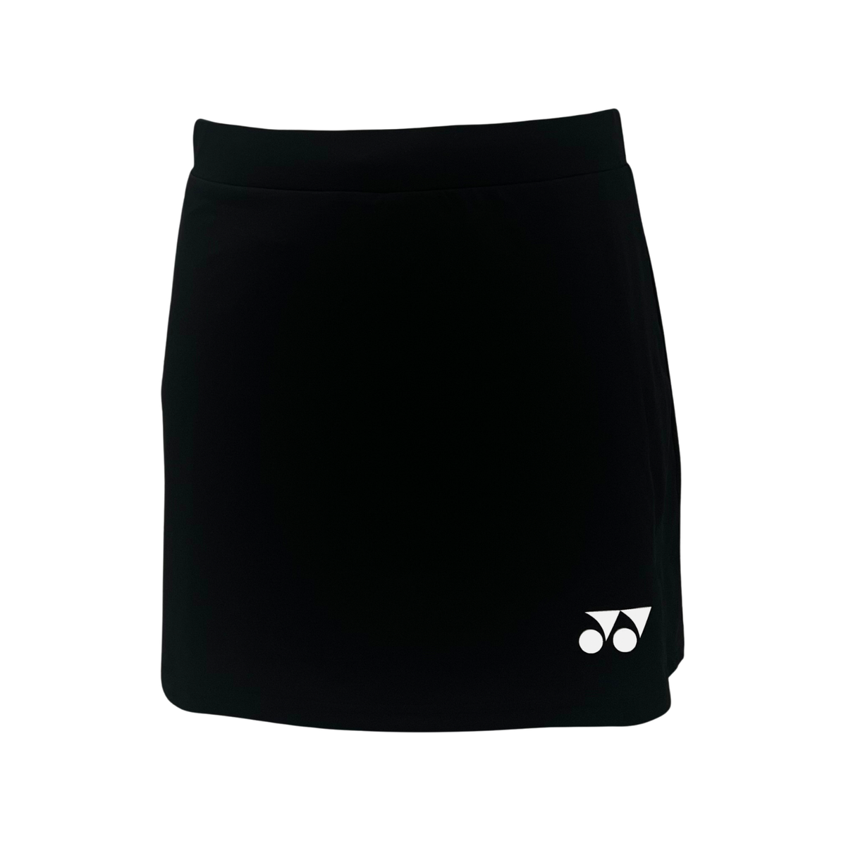Yonex YSKT2024 Womens Skort BLACK Clothing Yonex
