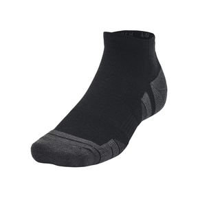 Under Armour Performance Tech 3pack Low Socks Clearance Flash