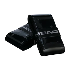 Head Xtreme Soft Overgrip 12-Pack - Black (285405) Overgrip Head