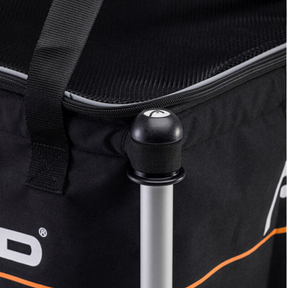 Head Tennis Ball Trolley Tennis Ball Trolley Head