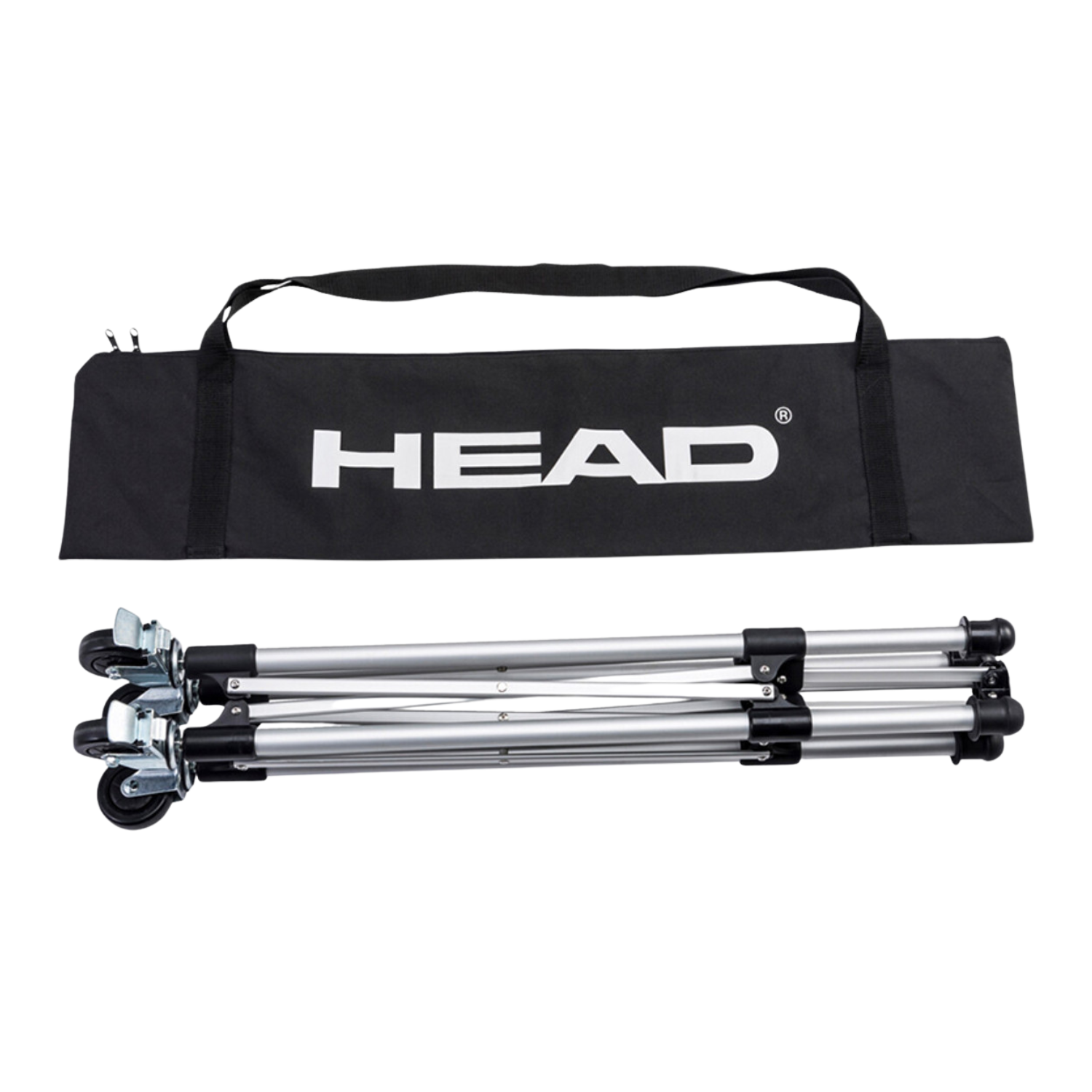 Head Tennis Ball Trolley Tennis Ball Trolley Head