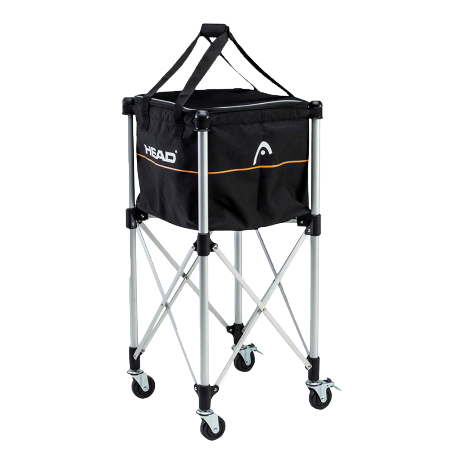 Head Tennis Ball Trolley Tennis Ball Trolley Head