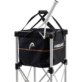 Head Tennis Ball Trolley Tennis Ball Trolley Head