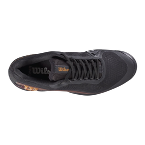 Wilson Rush Pro 4.0 Pro Staff Tennis Shoes Men - Black Clearance Wilson