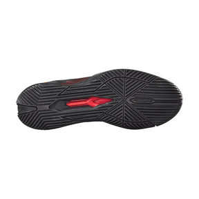 Wilson Rush Pro 4.0 Pro Staff Tennis Shoes Men - Black Clearance Wilson