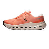On Cloudrunner 3 Women's Road Running Shoes - Sunstone/Ivory Sunstone Ivory Running Shoes On Running