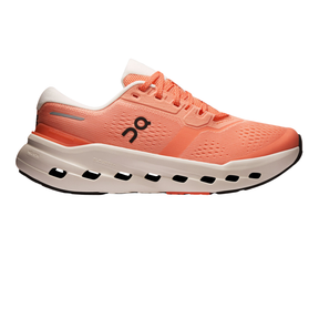 On Cloudrunner 3 Women's Road Running Shoes - Sunstone/Ivory Running Shoes On Running
