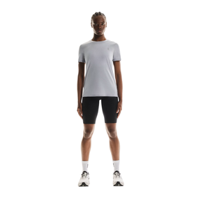 On Core-T Women's Training T-Shirt - Lilac Clothing On Running