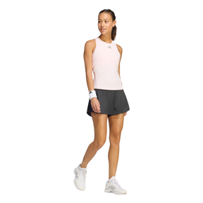 Adidas Tennis Pro Climacool Y-Tank Top - Pink