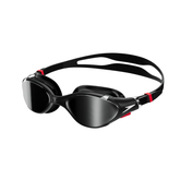 Speedo Biofuse 2.0 Mirror Goggles - Black/Silver Swimming Goggles Speedo