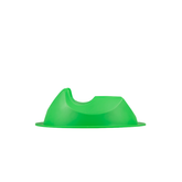SuperTee Carter rugby kicking tee, front view