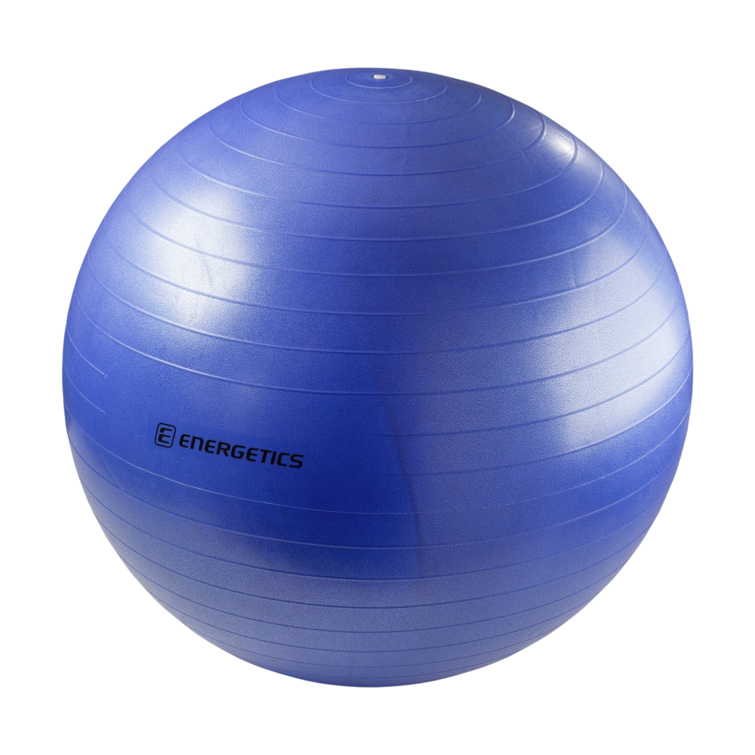 Energetics Gym Ball with Pump (145110) - Blue