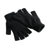 Beechfield B491 fingerless gloves