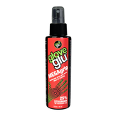 Gloveglu Megagrip Goalkeeper Glove Grip Spray 120ml