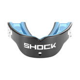 Shock Doctor Gel Max Power mouthguard, front view