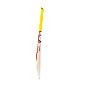 Gray-Nicolls Havoc HB317 Warrior Junior Cricket Bat - Blue/Yellow Cricket Bat Gray-Nicolls