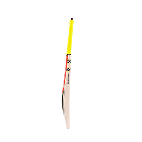 Gray-Nicolls Imperia 1.1 Adult Cricket Bat - Black/Yellow Cricket Bat Gray-Nicolls