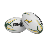 Rhino South Africa Supporters rugby ball, midi