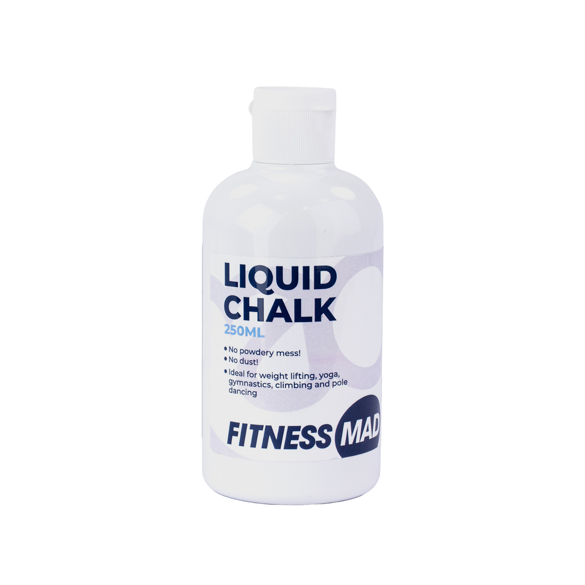 Fitness Mad Liquid Chalk 250ml Accessories Fitness Mad