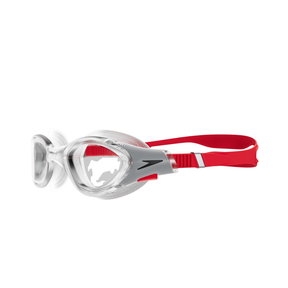 Speedo Biofuse 2.0 swimming goggles, front view