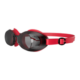 Speedo Jet 2.0 Adult Swimming Goggles Red Black Smoke Adult Swimming Goggles Speedo
