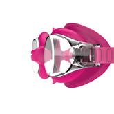 Speedo Skoogle Infant Swimming Goggles - Pink Swimming Goggles Speedo