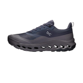 On Running Cloudhorizon 2 Waterproof Running Shoe Men - Graphite/Pebble Graphite Pebble Running Shoes On Running