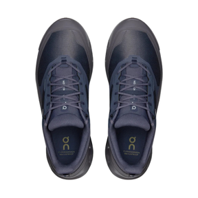 On Running Cloudhorizon 2 Waterproof Running Shoe Men - Graphite/Pebble Running Shoes On Running